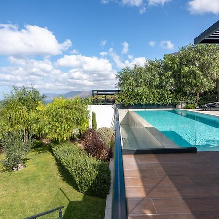 Villas Phos And Kallos Kíssamos Zewnętrze zdjęcie