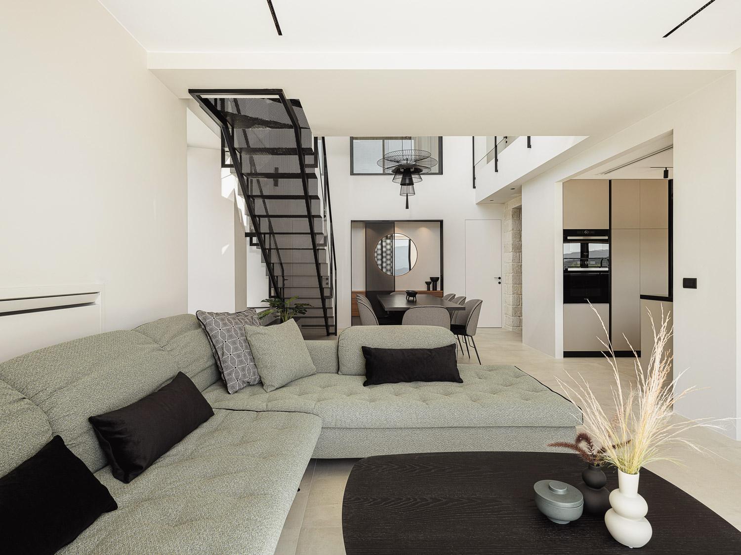 Villas Phos And Kallos Kíssamos Zewnętrze zdjęcie